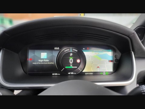 Jaguar I-Pace BLACK 33