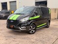 Ford Transit Custom 2.0 300 EcoBlue Active L1 H1 Euro 6 (s/s) 5dr 10