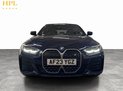 BMW i4 40 83.9kWh M Sport Gran Coupe 5dr Electric Auto eDrive (340 ps) Reverse Cam 2