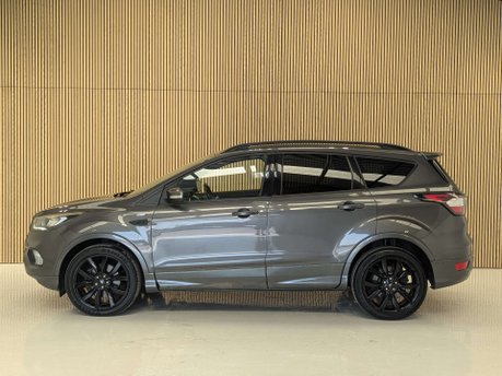 Ford Kuga 2.0 Kuga ST-Line TDCi 5dr 16