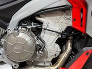 Aprilia Tuono 660 2021 ONLY 11K STUNNING BIKE NEW TYRES MID WEIGHT NAKED 26