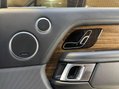 Land Rover Range Rover 3.0 Range Rover Vogue SE SDV6 Auto 4WD 5dr 68