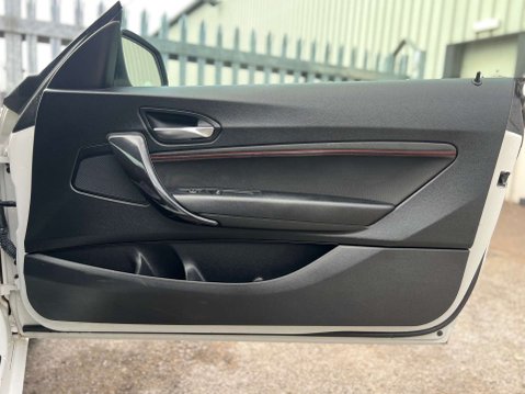 BMW 1 Series 1.6 116i Sport 3dr 36