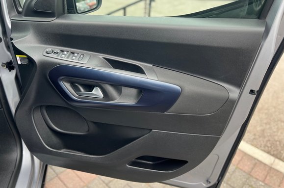 Peugeot Rifter HORIZON RE WAV 22