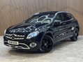 Mercedes-Benz GLA 2.1 GLA 200 Sport Premium+ D Auto 5dr 36