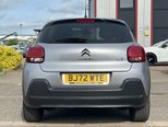 Citroen C3 1.5 BlueHDi Shine Plus Hatchback 5dr Diesel Manual Euro 6 (s/s) (100 ps) 12
