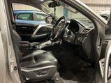 Mitsubishi Shogun Sport 2.4D 4 Auto 4WD LWB Euro 6 5dr 8