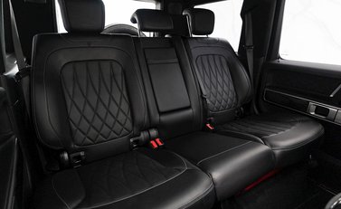 Mercedes-Benz G Class G63 13