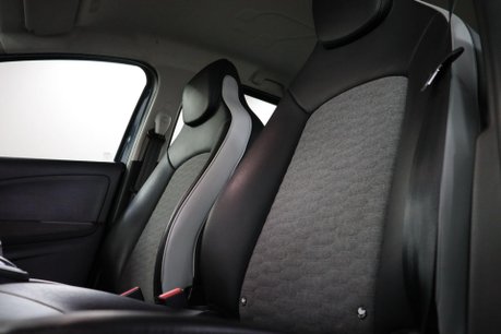 Renault Zoe I ICONIC 35