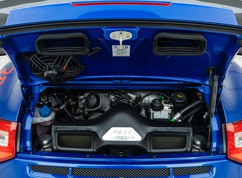 Porsche 911 GT3 RS (997.2) 47