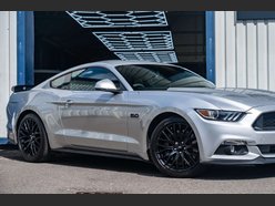 Ford Mustang 5.0 Mustang GT 2dr 7