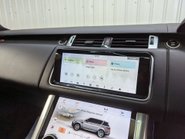 Land Rover Range Rover Sport 5.0 Range Rover Sport SVR S/C Auto 4WD 5dr 86