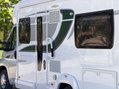Swift Bessacarr 562 Bessacarr 562 - 2.3 25