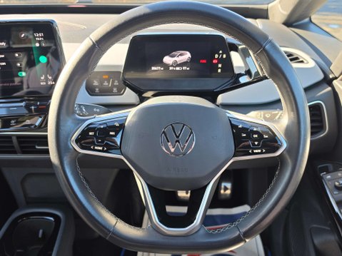 Volkswagen ID.3 ID3 Style 5dr 18