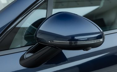 Porsche Macan GTS 30