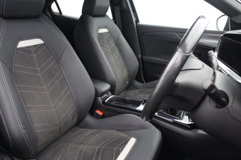 Vauxhall Mokka 5dr 1.2 Turbo Ultimate 9