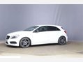 Mercedes-Benz A Class 2.1 A200 CDI AMG Sport Euro 6 (s/s) 5dr 28