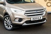 Ford Kuga TITANIUM EDITION 10