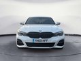BMW 3 Series 2.0 330i M Sport Auto 4dr 8