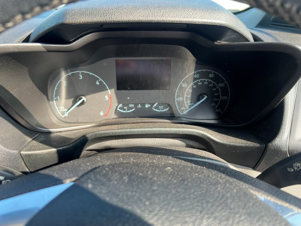 2020 Ford Transit Connect SWB L1H1 Low Roof Limited 200 Air Con Cruise EURO 6 NO VAT — thumbnail 33 of 51