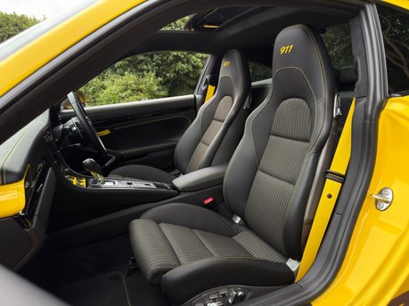 Porsche 911 CARRERA T PDK 80
