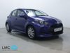 Toyota Yaris 1.5 Yaris Icon HEV CVT 5dr