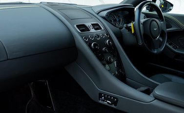 Aston Martin Vanquish ZAGATO Shooting Brake 15