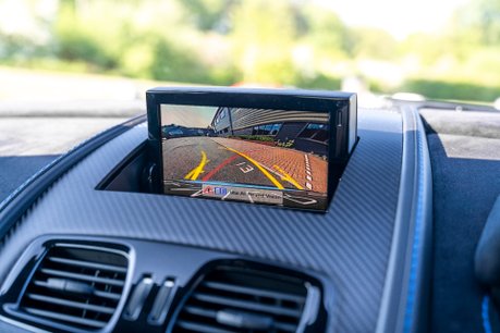 Aston Martin Vantage GT8 NOW SOLD. SIMILAR REQUIRED. PLEASE CALL 01903 254800. 18