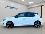 Vauxhall Corsa 1.2 Turbo Elite Edition Euro 6 (s/s) 5dr 7