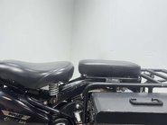 Royal Enfield Bullet 17K 2009 RUNNING RETRO PROJECT BIKE SPARES OR REPAIR 500CC SINGLE 10