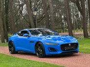 Jaguar F-Type REIMS EDITION 13