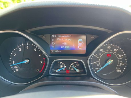 Ford Focus 1.0 Focus ST-Line X 5dr 23