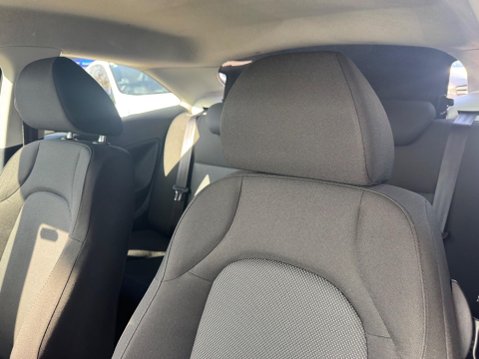 SEAT Ibiza 1.6 16V Sport Sport Coupe DSG Euro 4 3dr 29