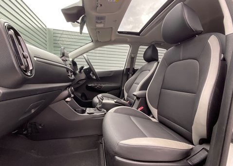 Kia Picanto 1.2 DPI GT-Line 'S' AMT 16