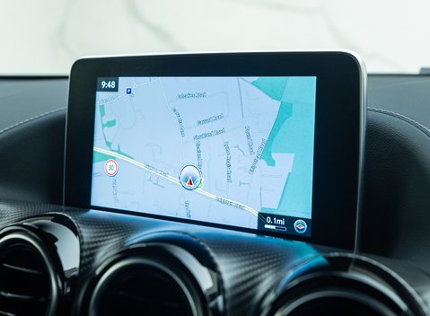 Mercedes-Benz AMG GT R 16