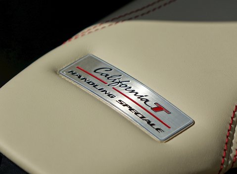 Ferrari California T 21