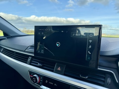 Audi A5 SPORTBACK TDI SPORT MHEV 19