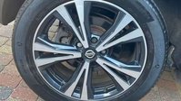 Nissan Qashqai 1.3 DIG-T N-Connecta SUV 5dr Petrol DCT Auto Euro 6 (s/s) (160 ps) 9