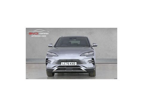 BYD Seal U 1.5 DM-i PHEV AWD Design Auto 5