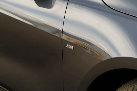 BMW 1 Series 118I M SPORT 8