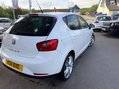SEAT Ibiza 1.4 16V Sport Euro 5 5dr 8
