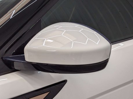 Land Rover Range Rover Evoque 2.0 Range Rover Evoque R-Dynamic S D Auto 4WD 5dr 29