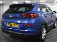Hyundai TUCSON GDI SE NAV 20
