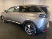 Peugeot 5008 1.2 5008 Allure Premium PureTech S/S 5dr 3