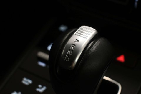 Porsche Macan 2.9 Macan S Semi-Auto 4WD 5dr 36