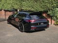 Porsche Panamera 4.0 Panamera T Sport Turismo Semi-Auto 4WD 5dr 11
