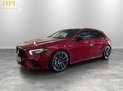 Mercedes-Benz A Class 2.0 A35 AMG (Premium) Hatchback 5dr Petrol 7G-DCT 4MATIC Euro 6 (s/s) (306 3
