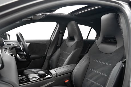 Mercedes-Benz A Class 2.0 A250 Exclusive Edition Plus Hatchback 5dr Petrol 7G-DCT Euro 6 (s/s) (2 19