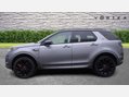 Land Rover Discovery Sport 2.0 Discovery Sport R-Dynamic SE D Auto 4WD 5dr 6