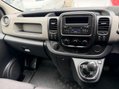 Renault Trafic 1.6 dCi 27 Business Crew Van Double Cab 6dr Diesel Manual SWB Euro 6 (120 p 31